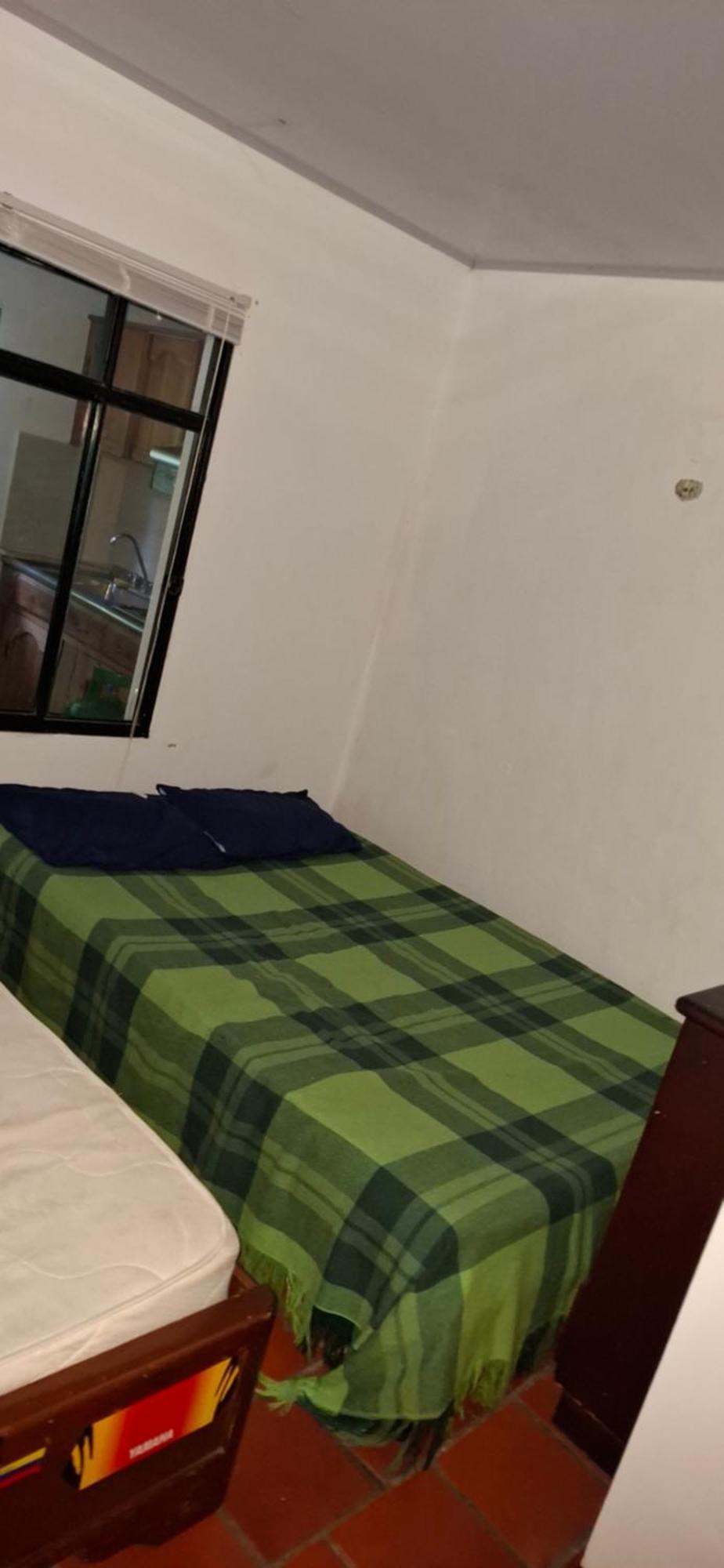 Вилла Finca Campestre San Miguelito Ла-Вега Экстерьер фото